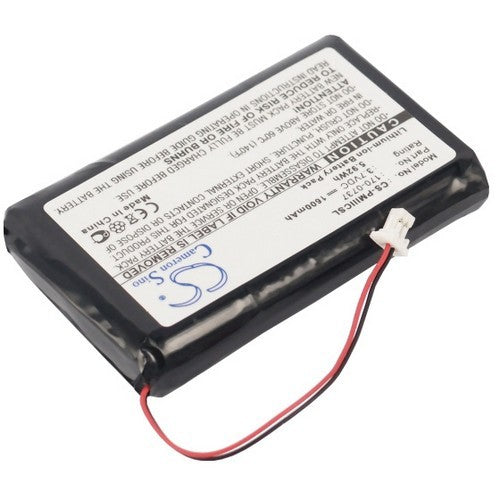 IBM WorkPad 8602-20X Battery