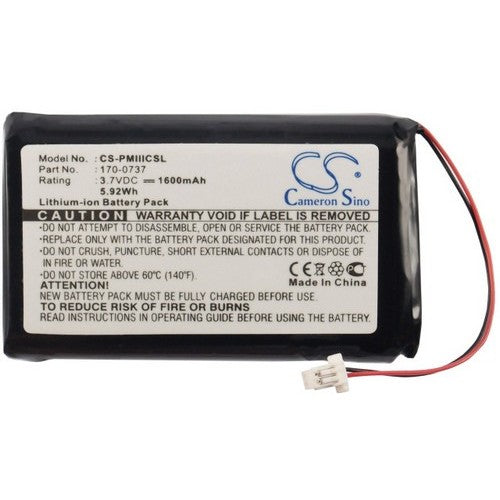 CS-PMIIICSL Battery