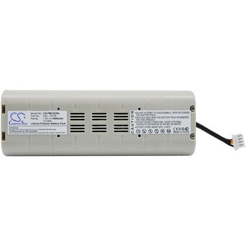 Pure RV40 variants Battery