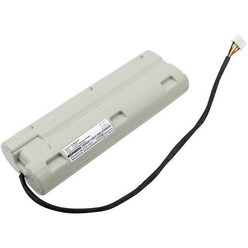 Pure Oasis Flow Battery
