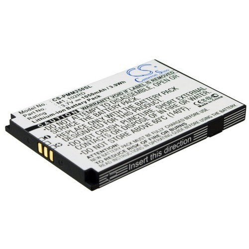 CS-PMM250SL Battery