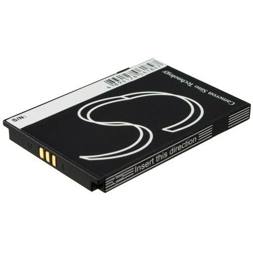 Pure Move 2500 Battery