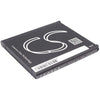 CS-PMR003SL Battery