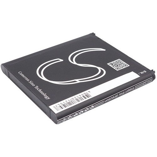 NEC PA-MR03LN6B Battery