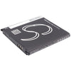 CS-PMR003SL Battery