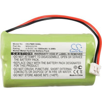TOPCARD MGH00236 Battery