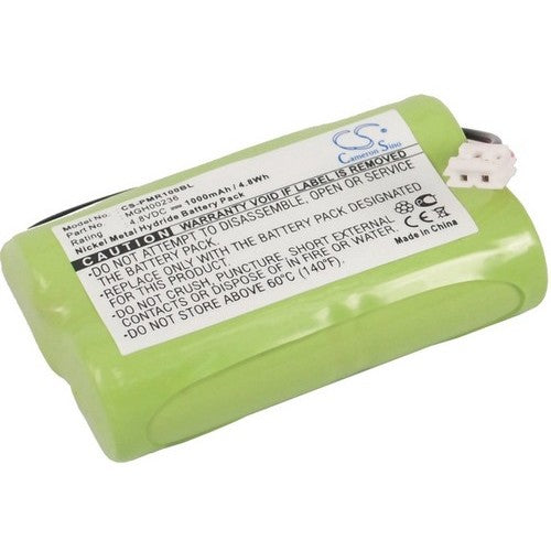 TOPCARD PMR100 Battery