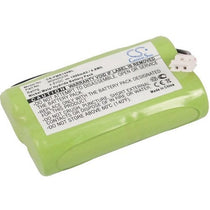 TOPCARD MGH00236 Battery