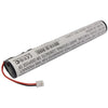 CS-PMR100SL Battery