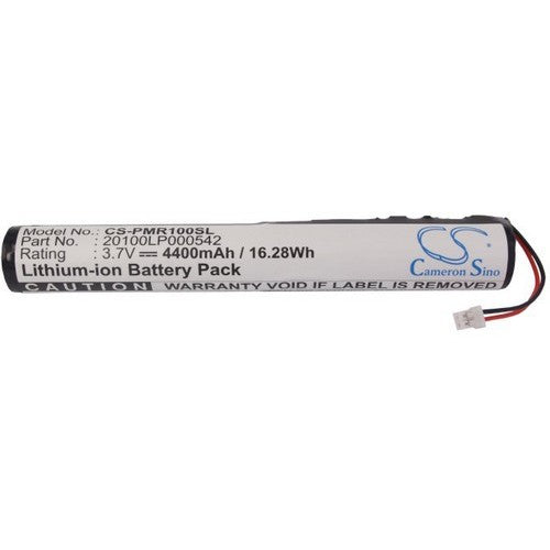 Pure 20100LP000542 Battery