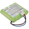 TOPCARD PMR 200 Battery