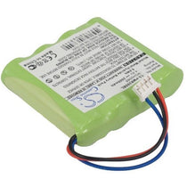 TOPCARD PMR200 Battery