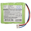CS-PMR200BL Battery