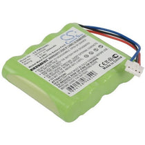 TOPCARD PMR 200 Battery
