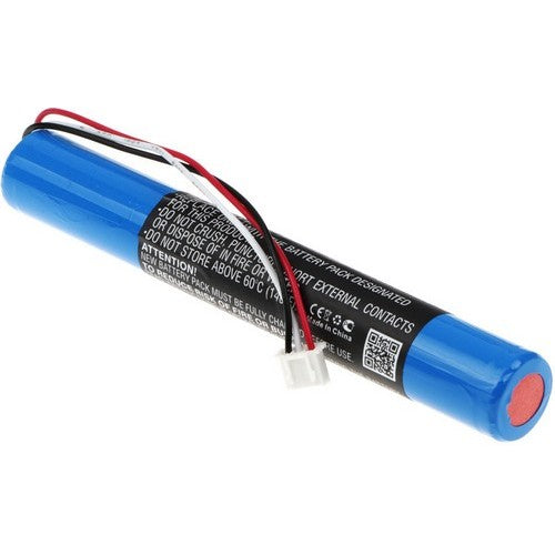 Pure Move 400D Battery