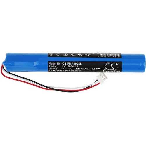 Pure LC18650-2P Battery