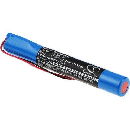 Pure Move 400D Battery