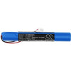 CS-PMR400XL Battery