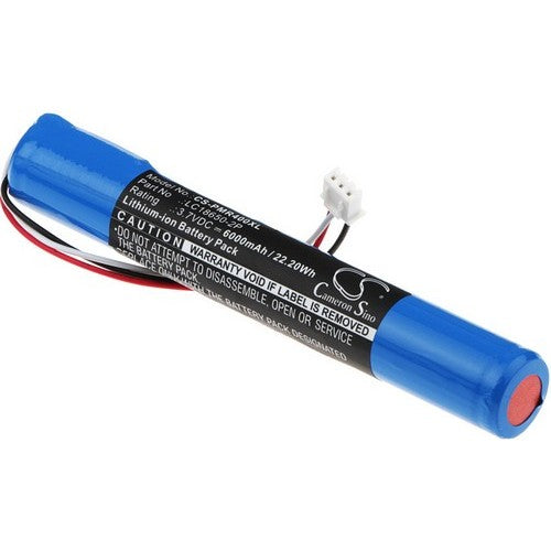 Pure Move 400D Battery