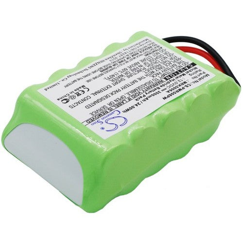 Robomow RS630 switches MRK5002C Battery