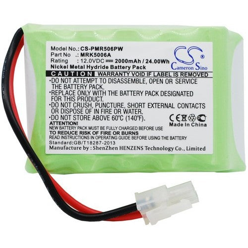 Robomow RL2000 Battery