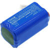 Panasonic WRC53 Battery