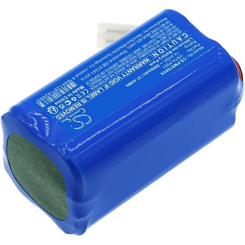 Panasonic V97VLP001 Battery