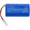 Panasonic MC-RS755 Battery