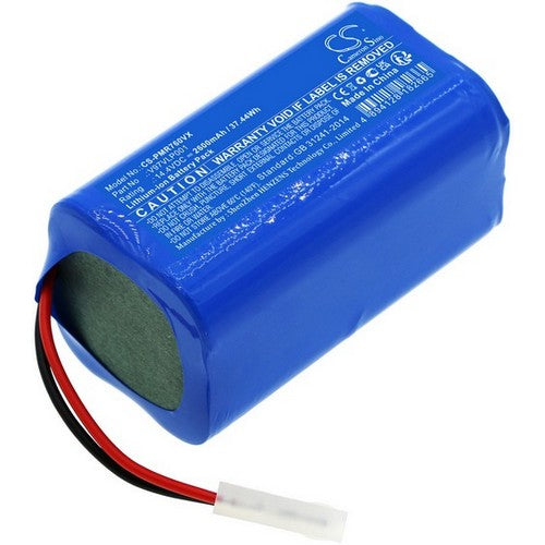 CS-PMR760VX Battery
