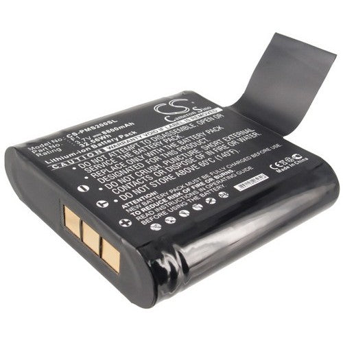 Pure Sensia 200D Connect Battery