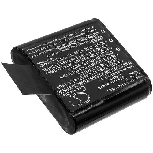 Pure Sensia 200D Battery