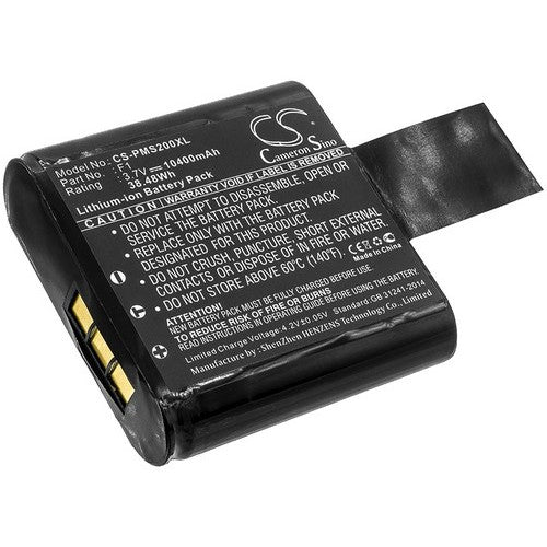 Pure Evoke D4 Battery