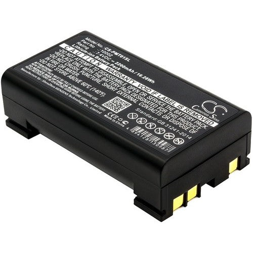 CS-PMT01SL Battery