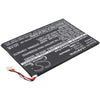 CS-PMT587SL Battery