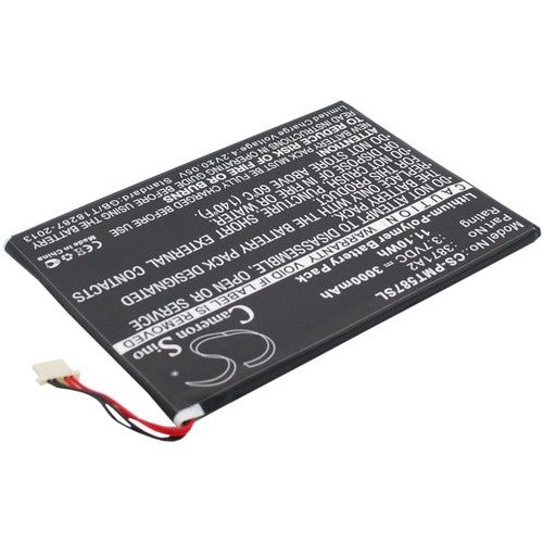 Prestigio 3871A2 Battery