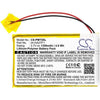 Palm IA1XA27F1 Battery