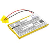 Palm IA1XA27F1 Battery