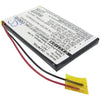 CS-PMTXSL Battery