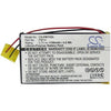 CS-PMTXSL Battery