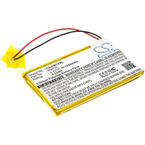 CS-PMTXXL Battery