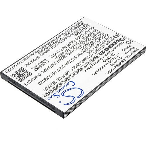 Lawmate PV-1000 Battery