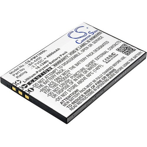 CS-PMV100SL Battery