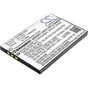 Lawmate BA-4400 Battery