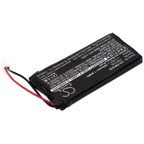 Palm Vx Battery
