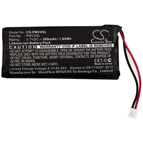 Palm Vx Battery