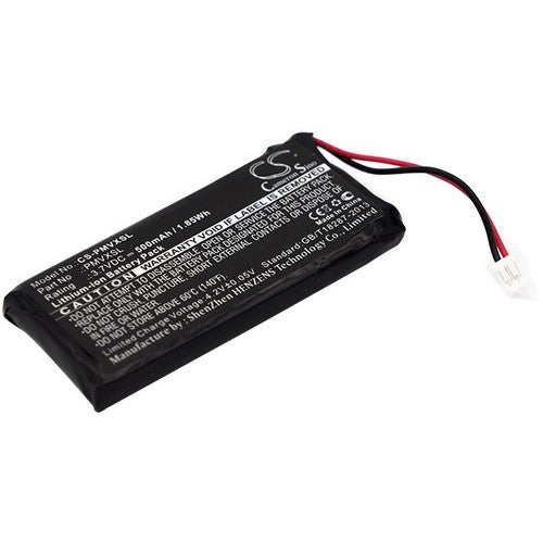 Palm Nii Battery
