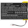 CS-PNA100MC Battery