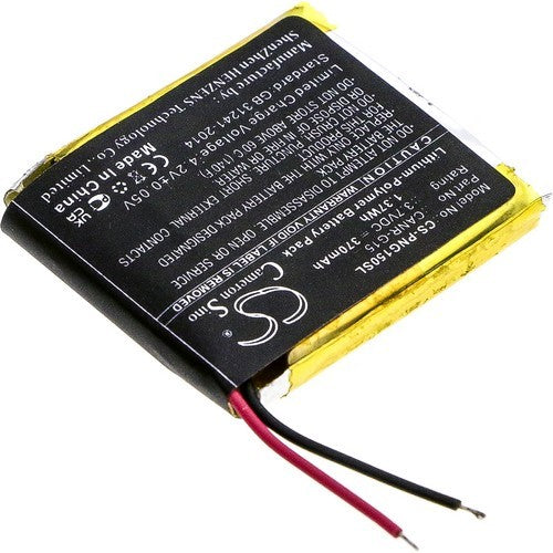 CS-PNG150SL Battery