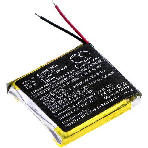 CS-PNG150SL Battery