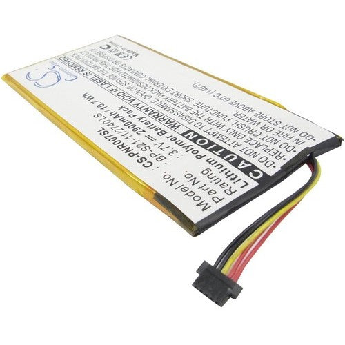 Pandigital BP-S21-11/2740 LS Battery